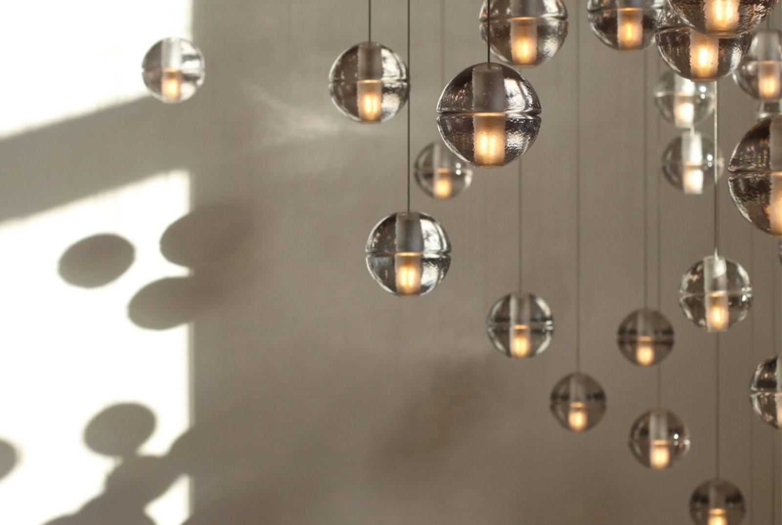 ROOM Furniture and Lighting Bocci 14 Series