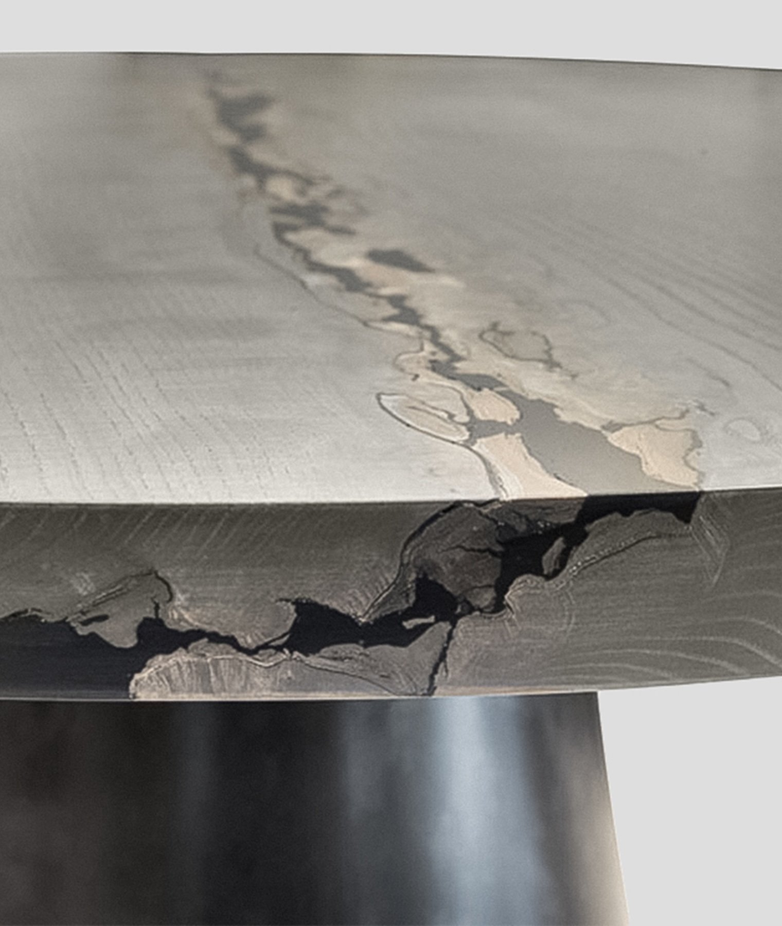 ROOM Dining Dining Tables Amy Crain Lucia Dining Table 7