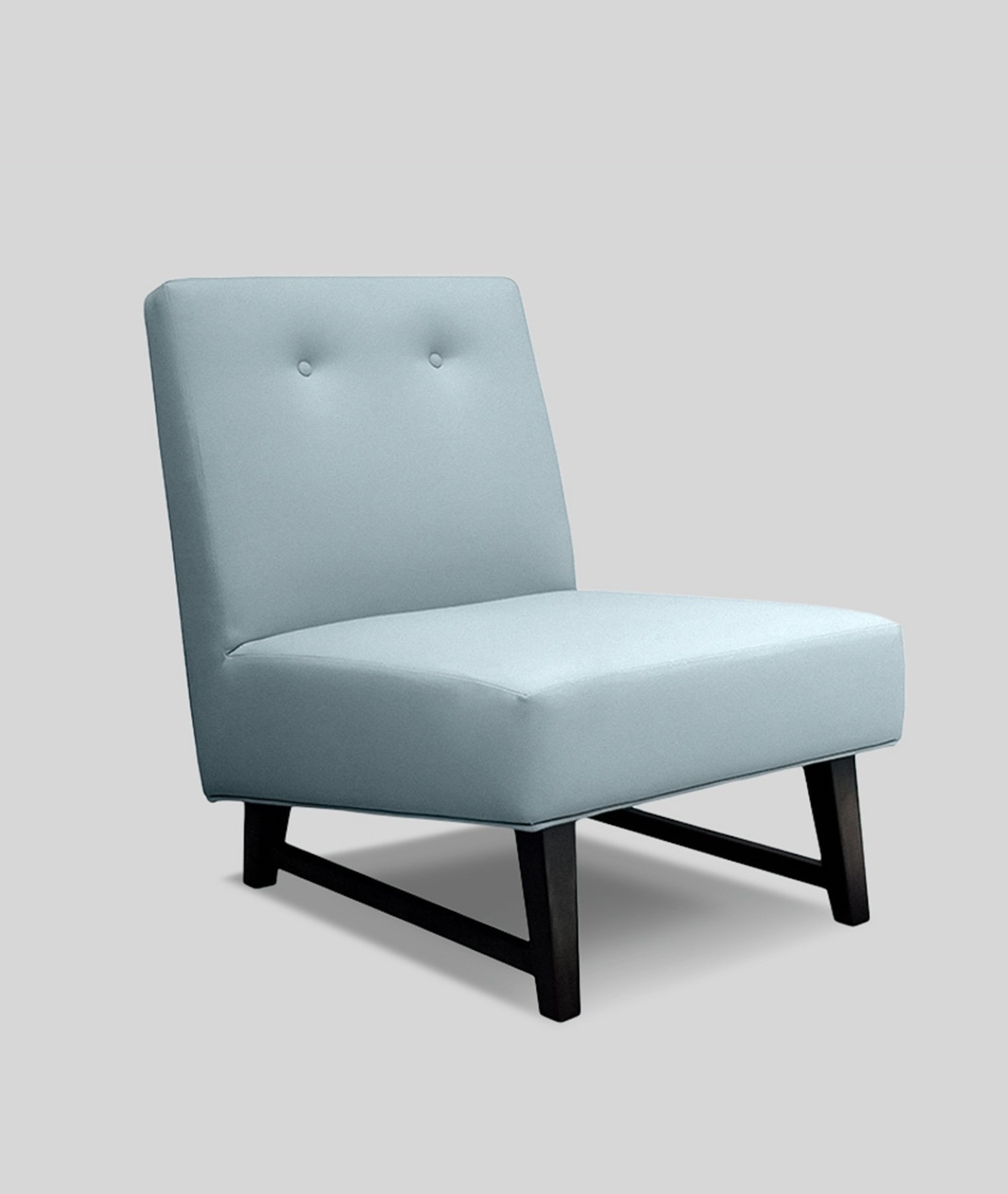 Dunbar Slipper Chair