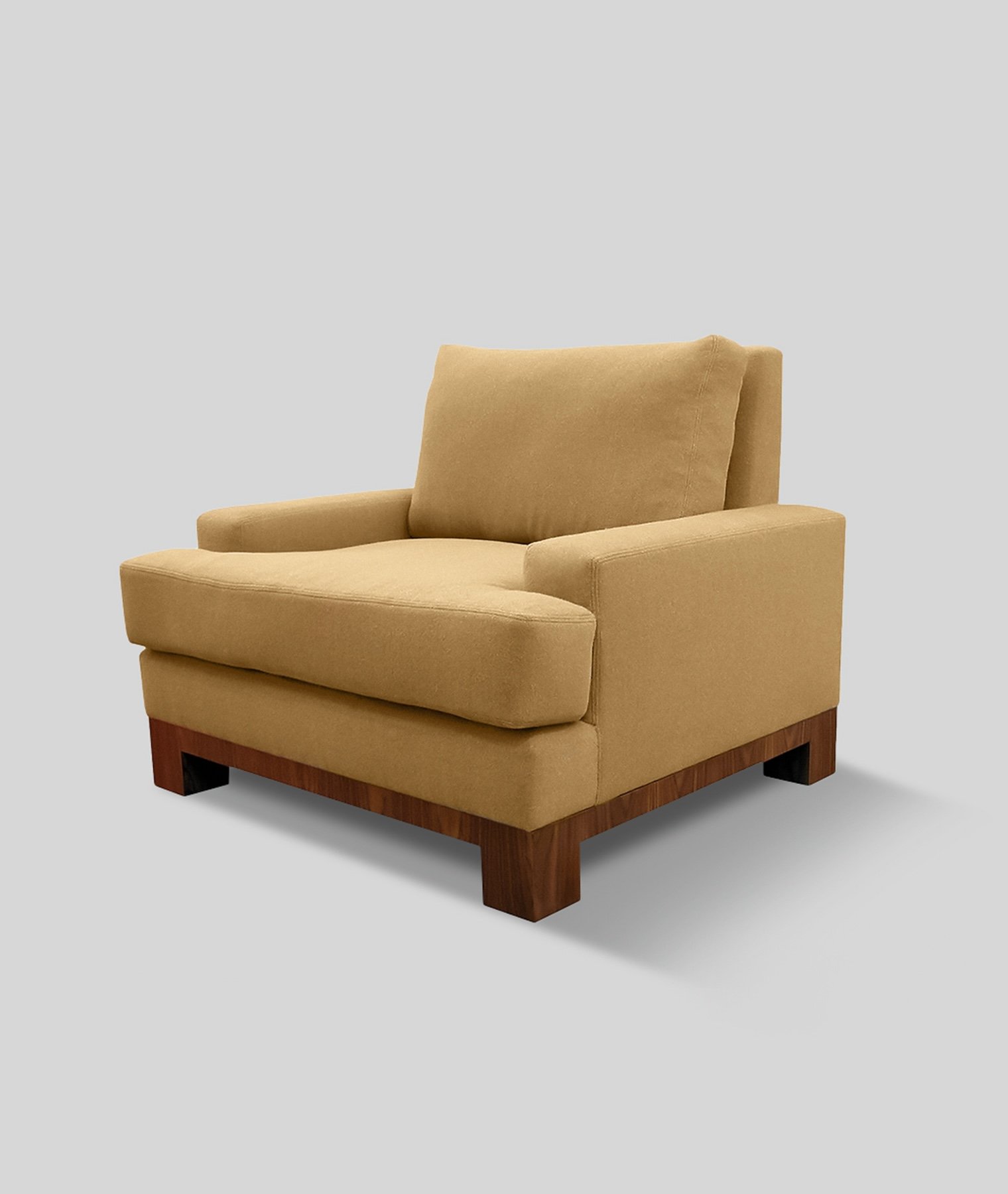 Maxwell Armchair