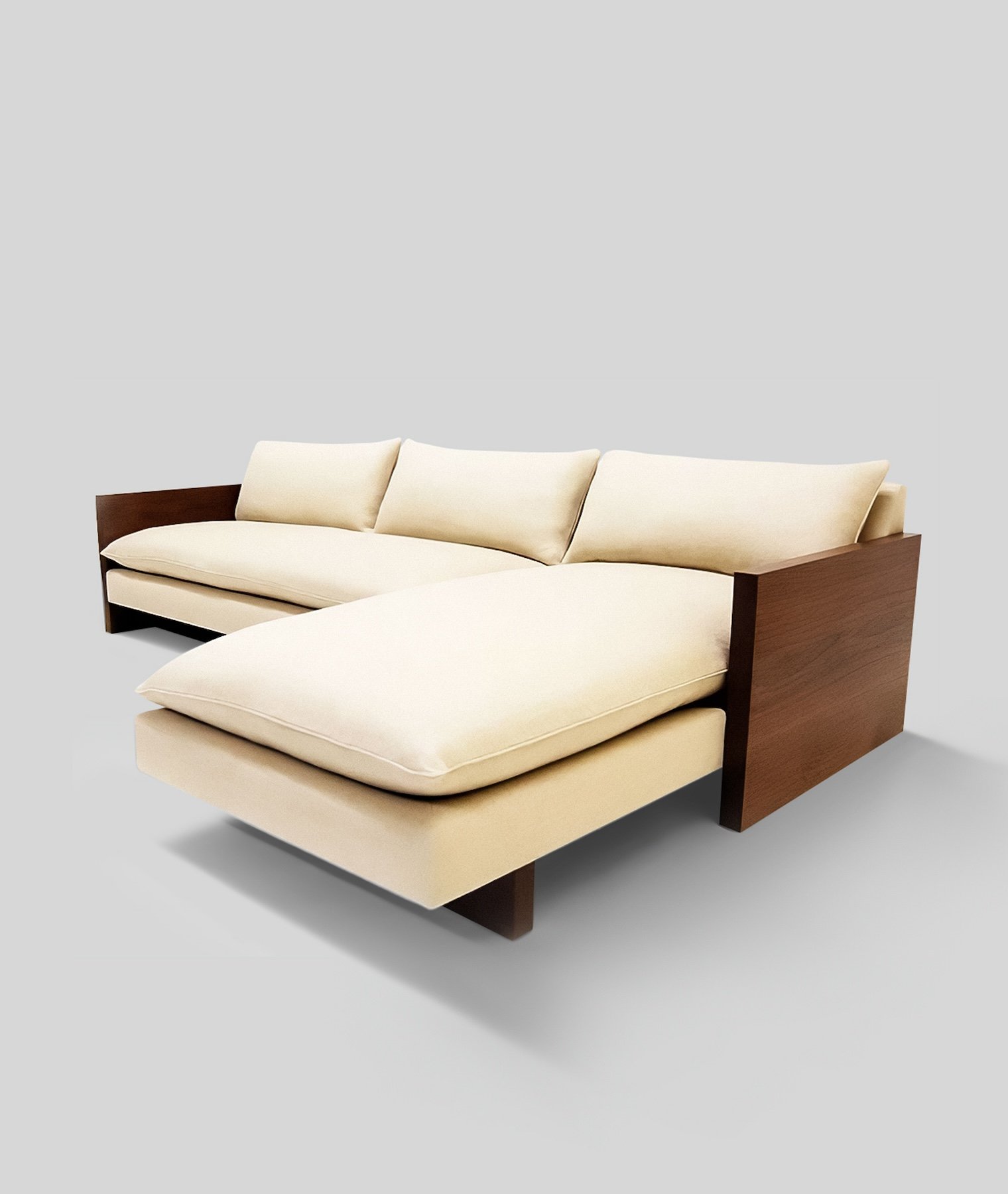 Aria Sectional