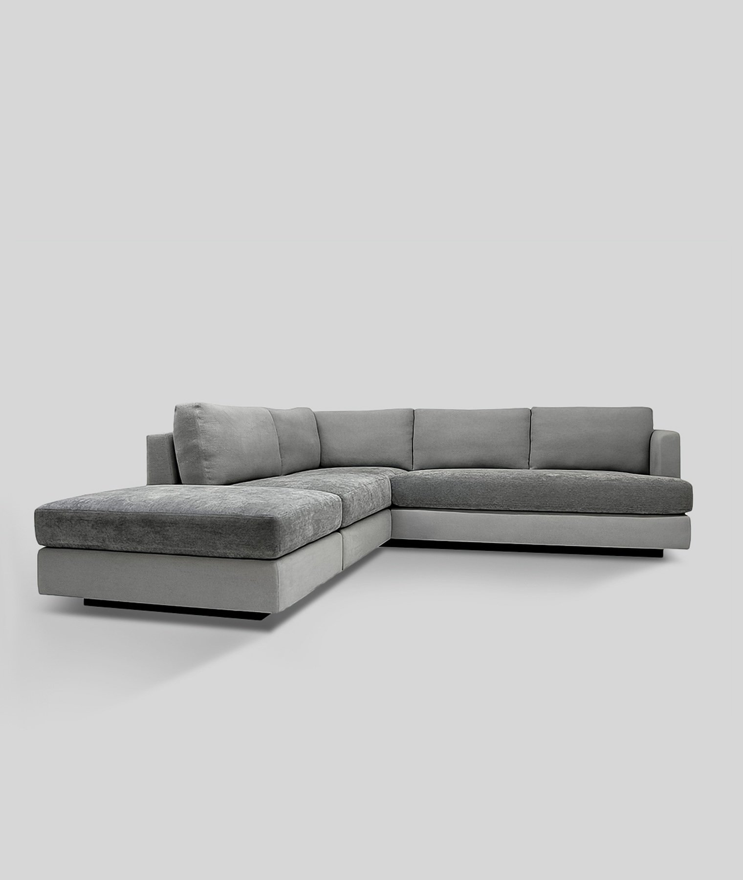 Blanche Sectional
