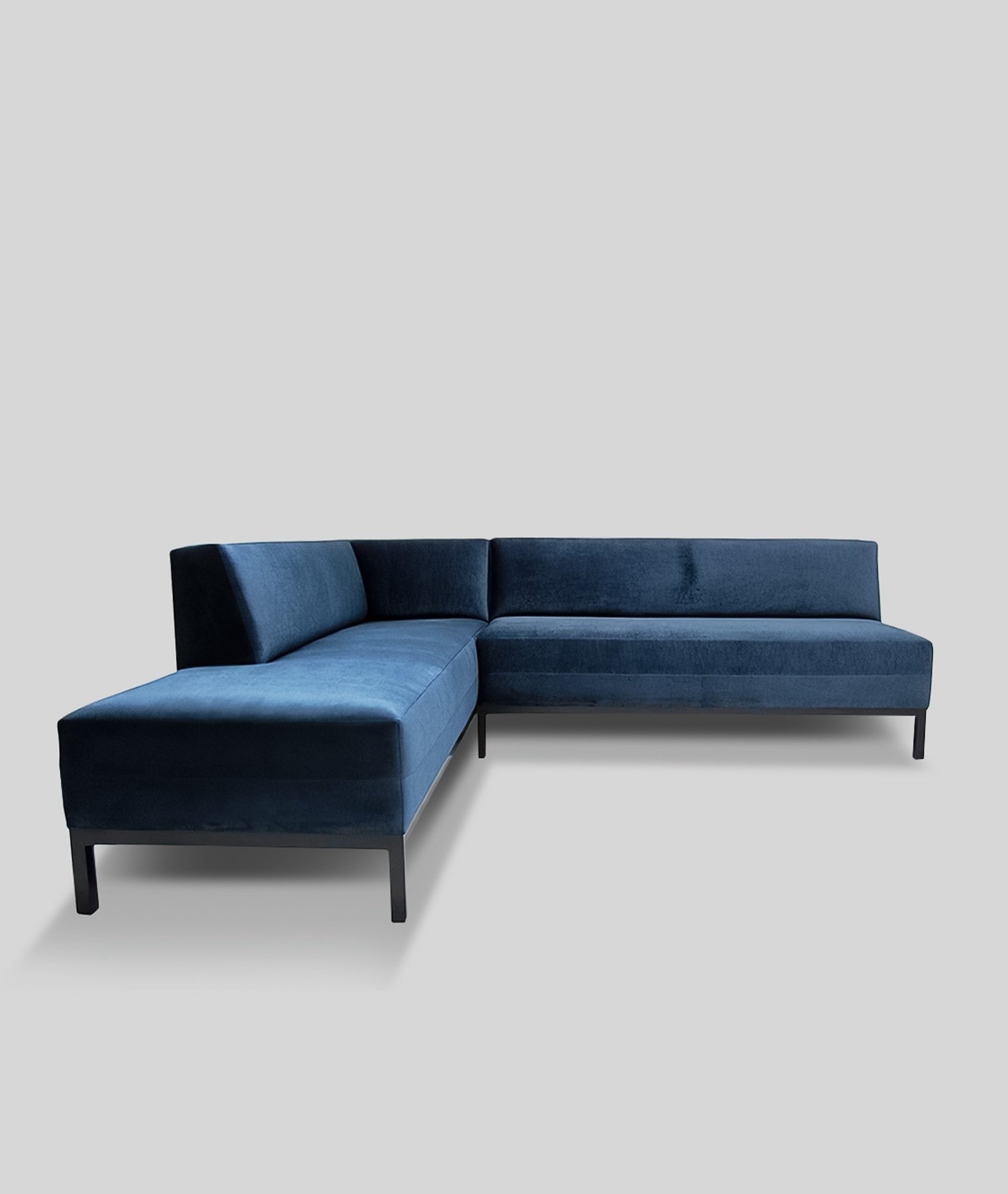 Bruno Sectional