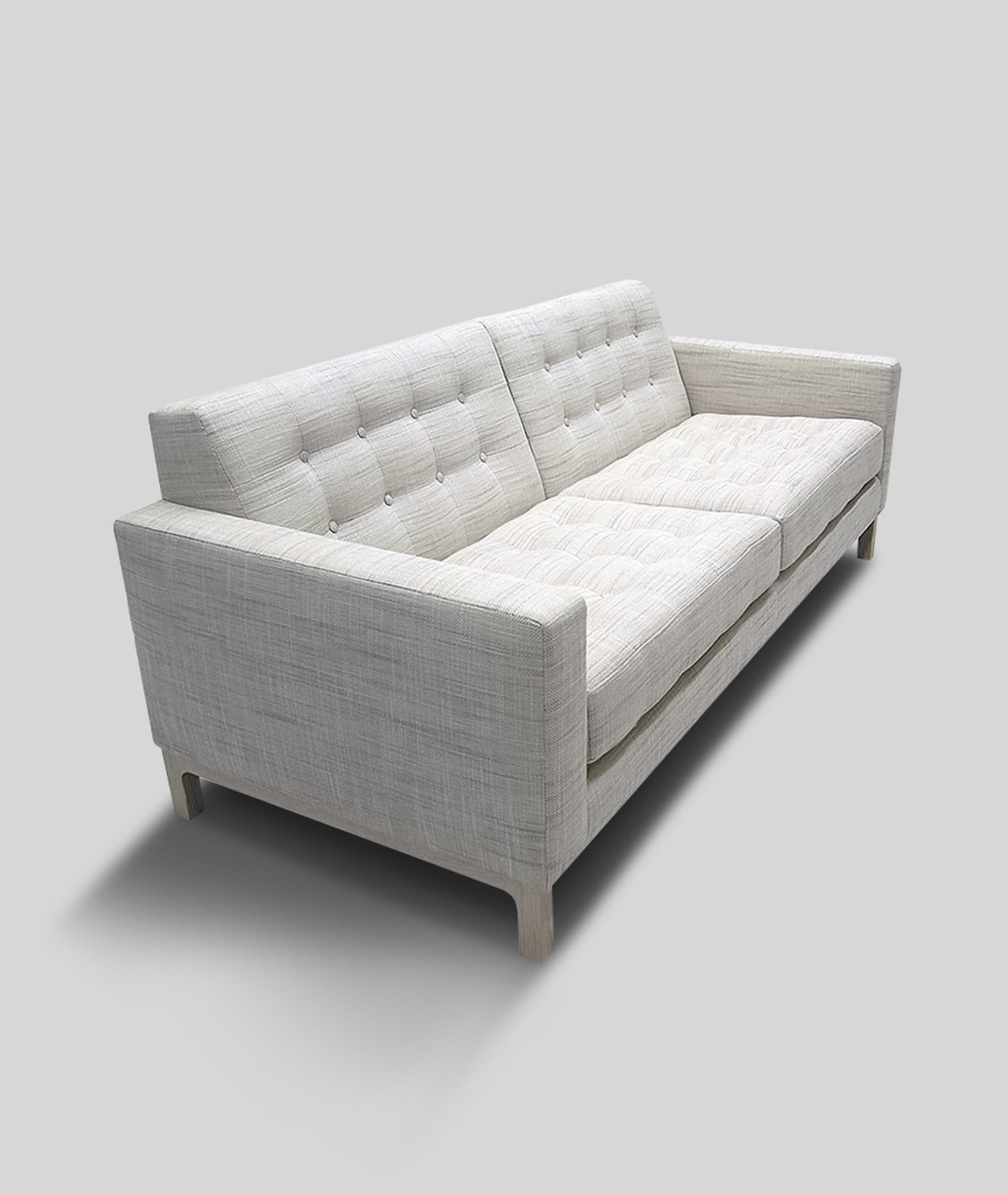 Capiton Sofa