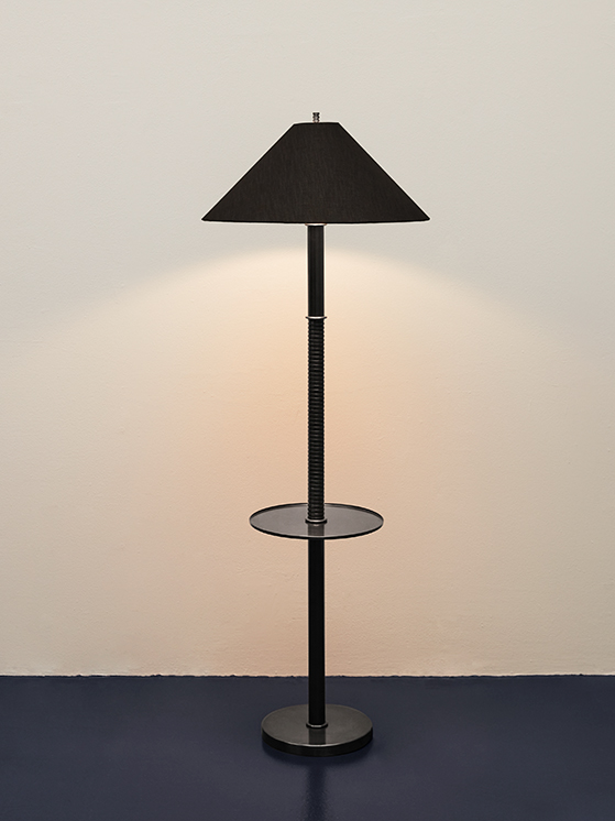 Plateau Floor Lamp I.FT