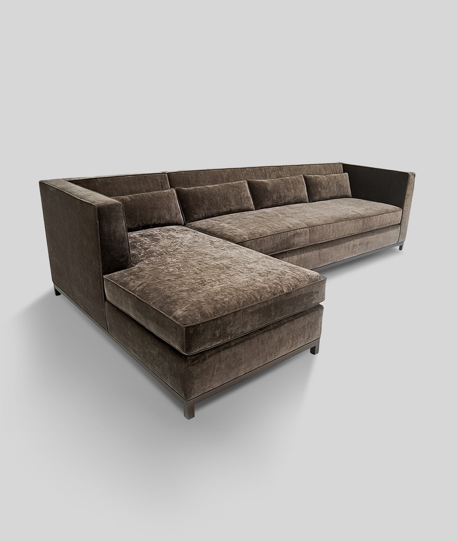 Gersten Sectional