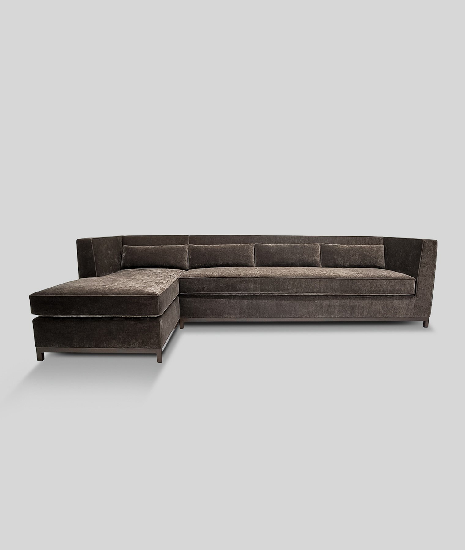 Gersten Sleeper Sectional