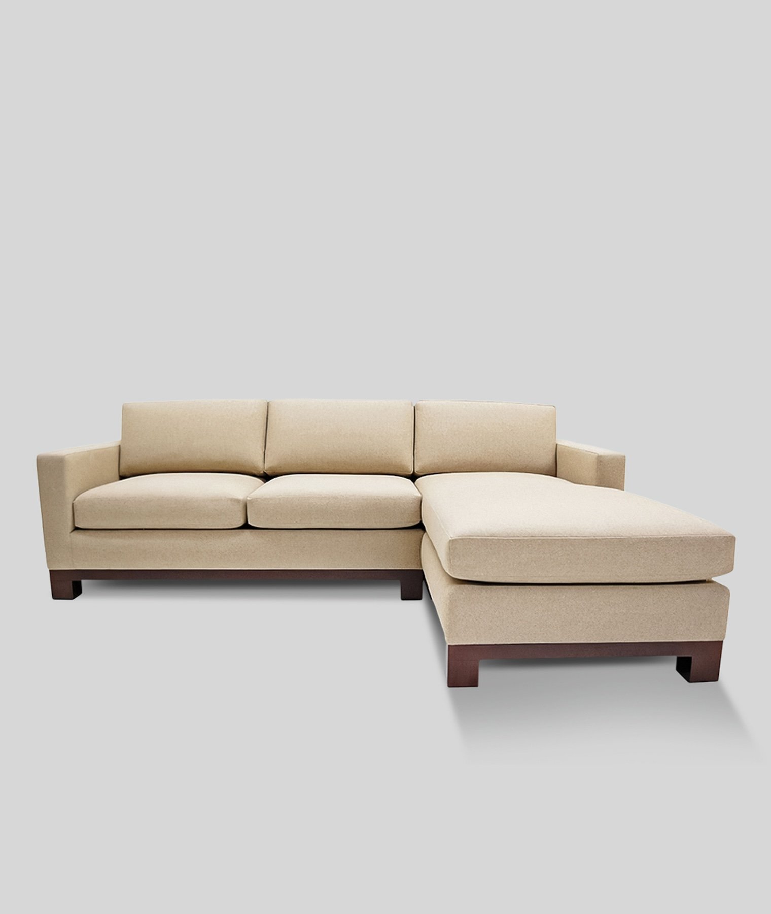 Maxwell Sleeper Sectional