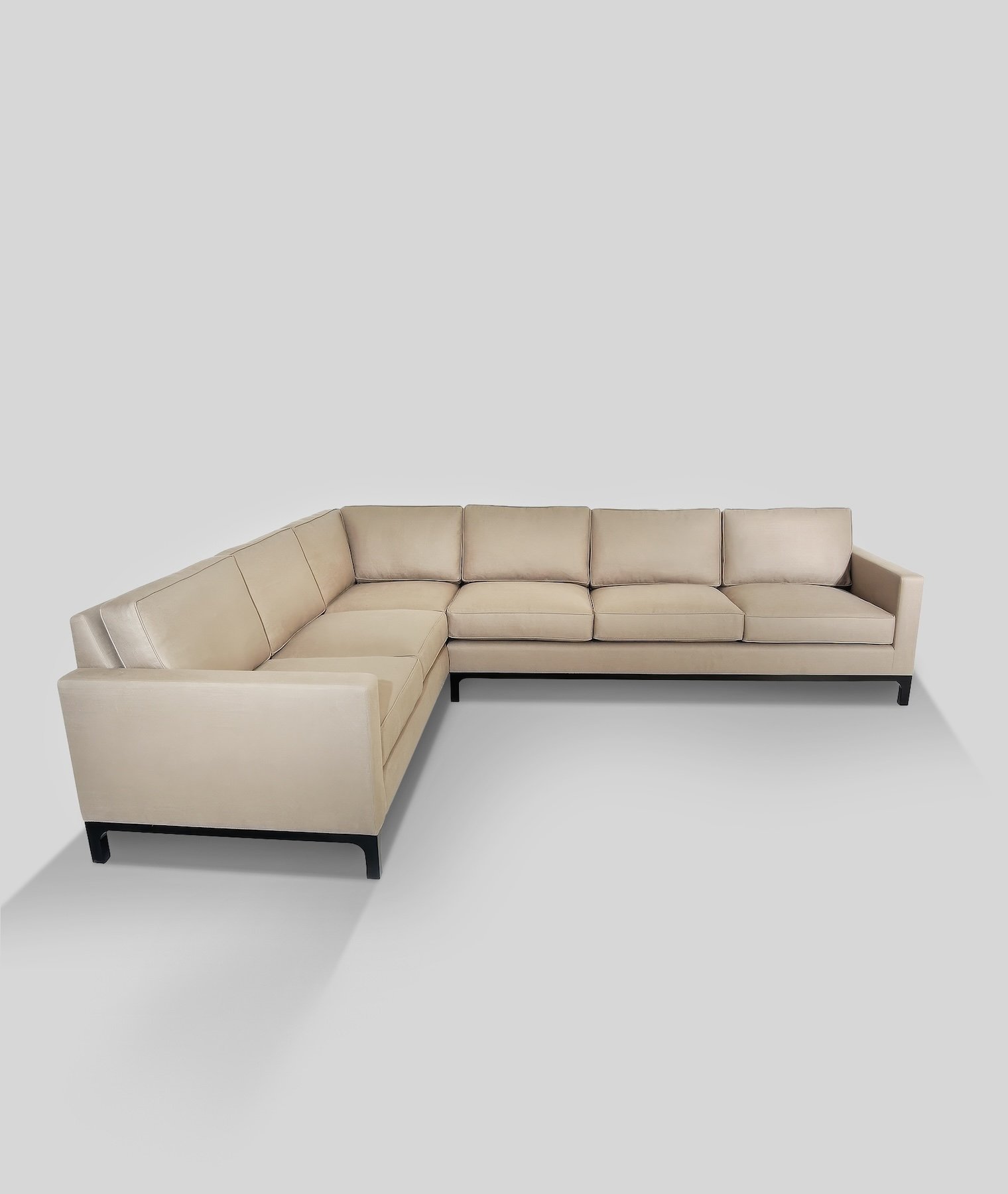 Pierre Sectional