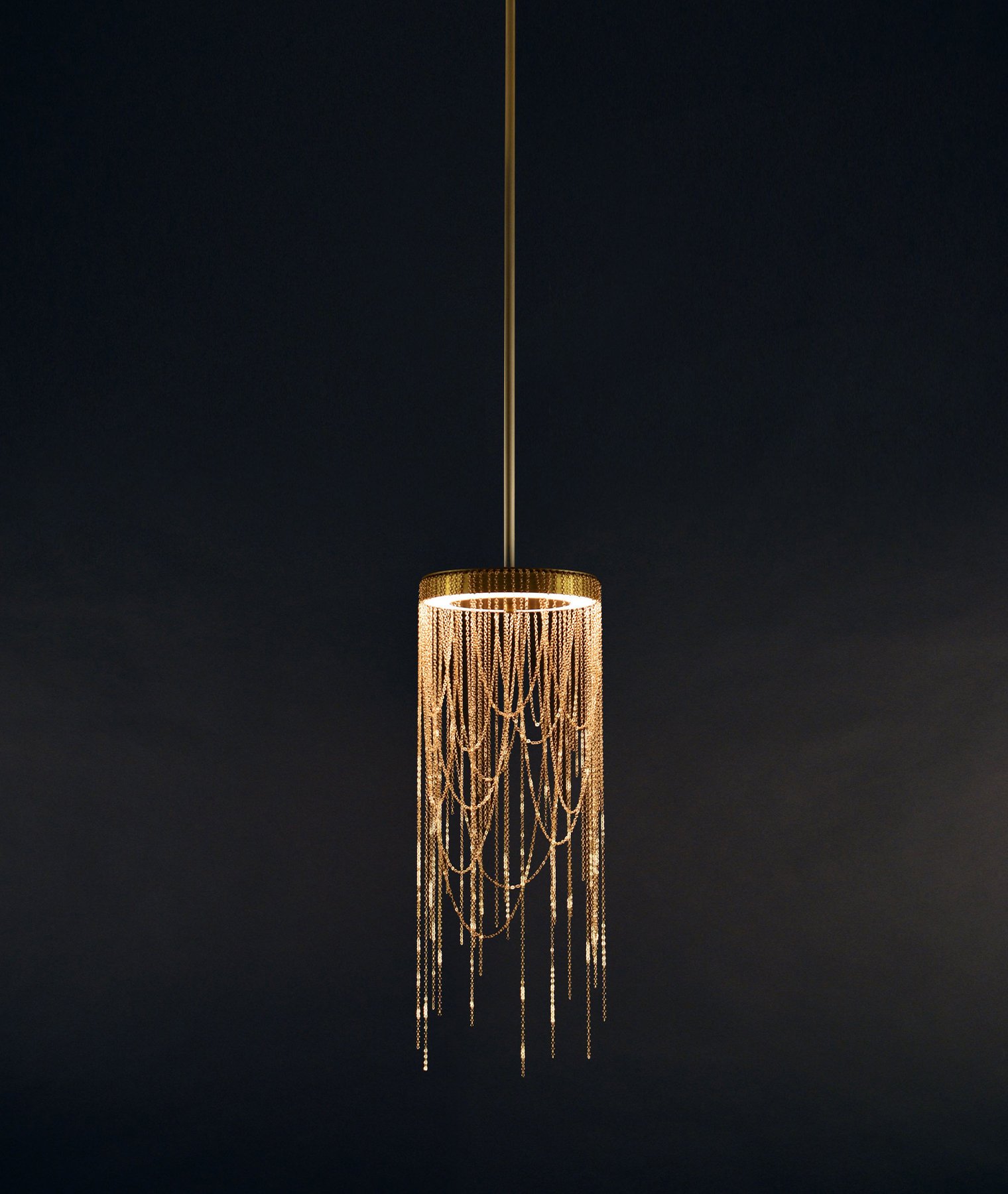 Otèro Pendant XS 02