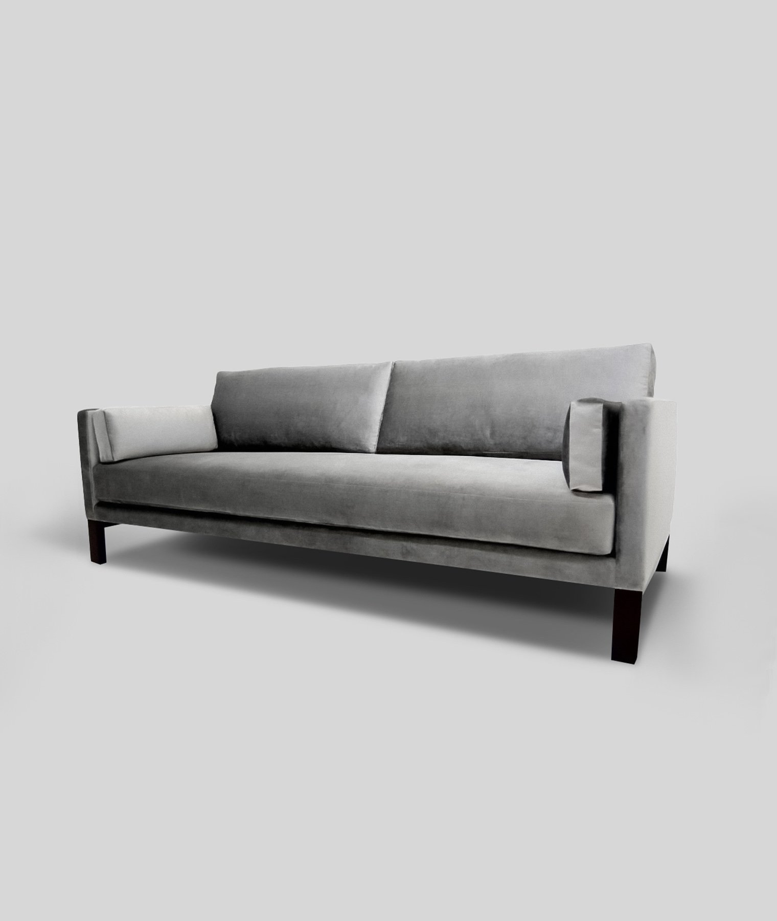 Jasper Sofa | 2 Back Cushions