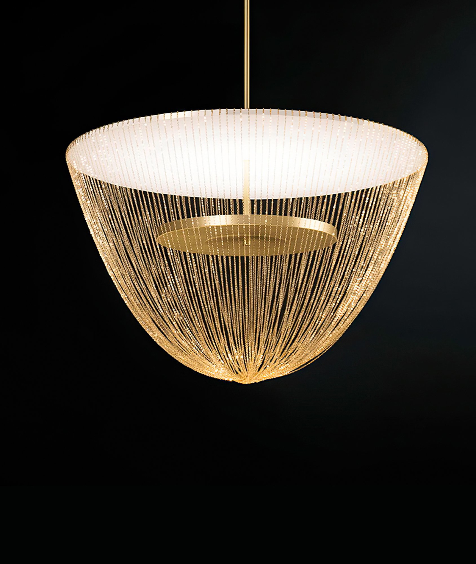 Celeste Chandelier Small