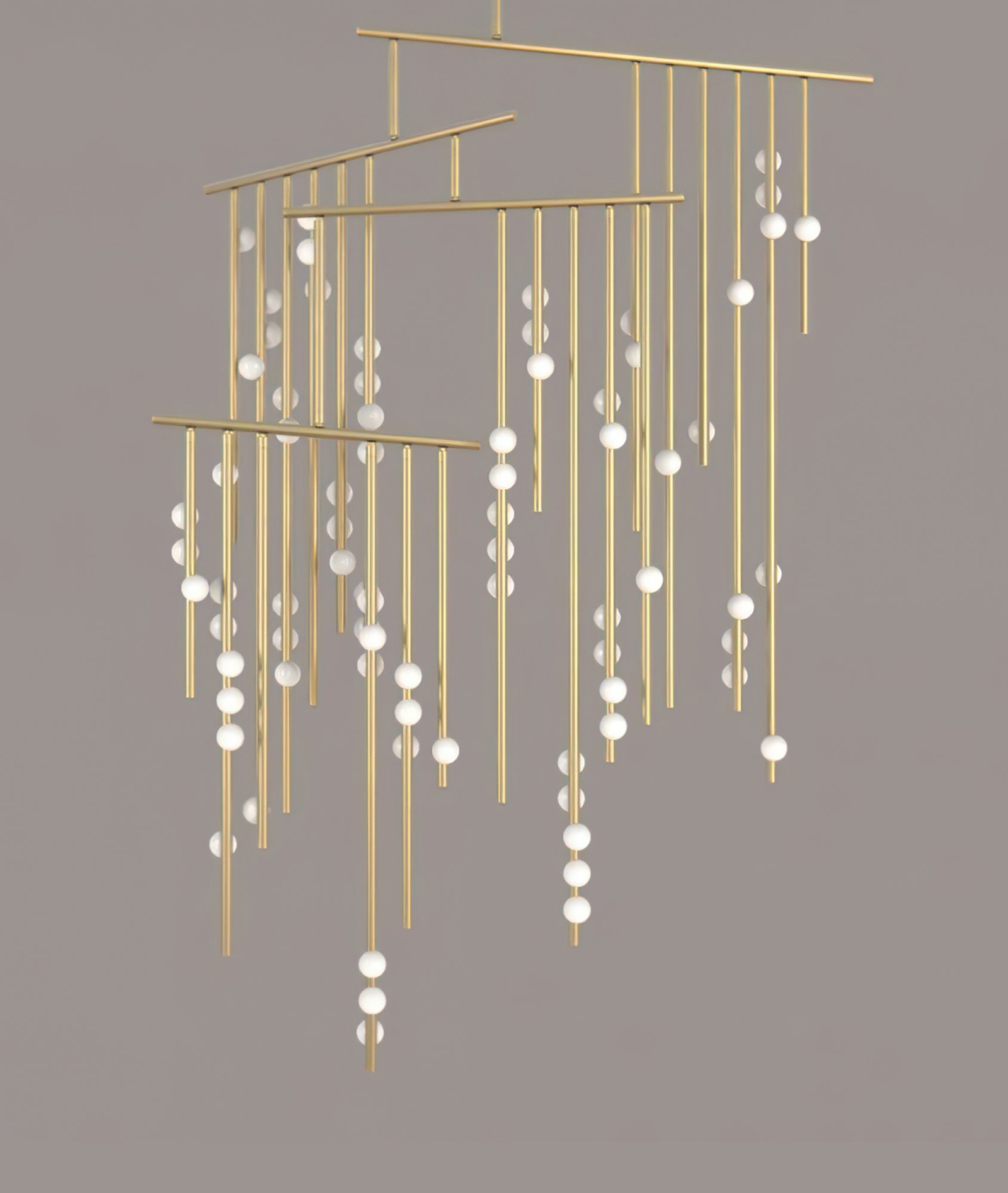 Drop System Chandelier DS.76.01