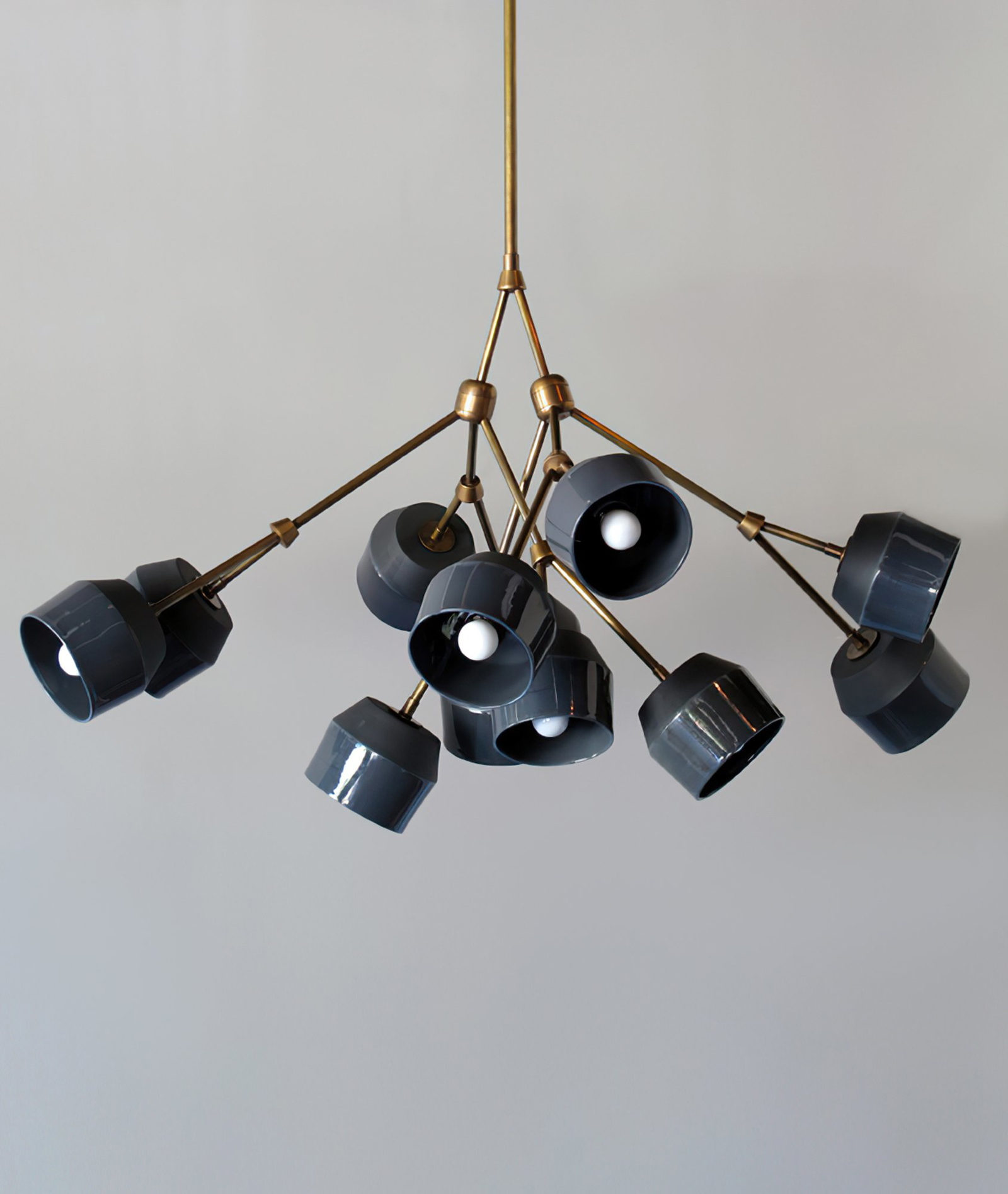 Forchette Chandelier 12