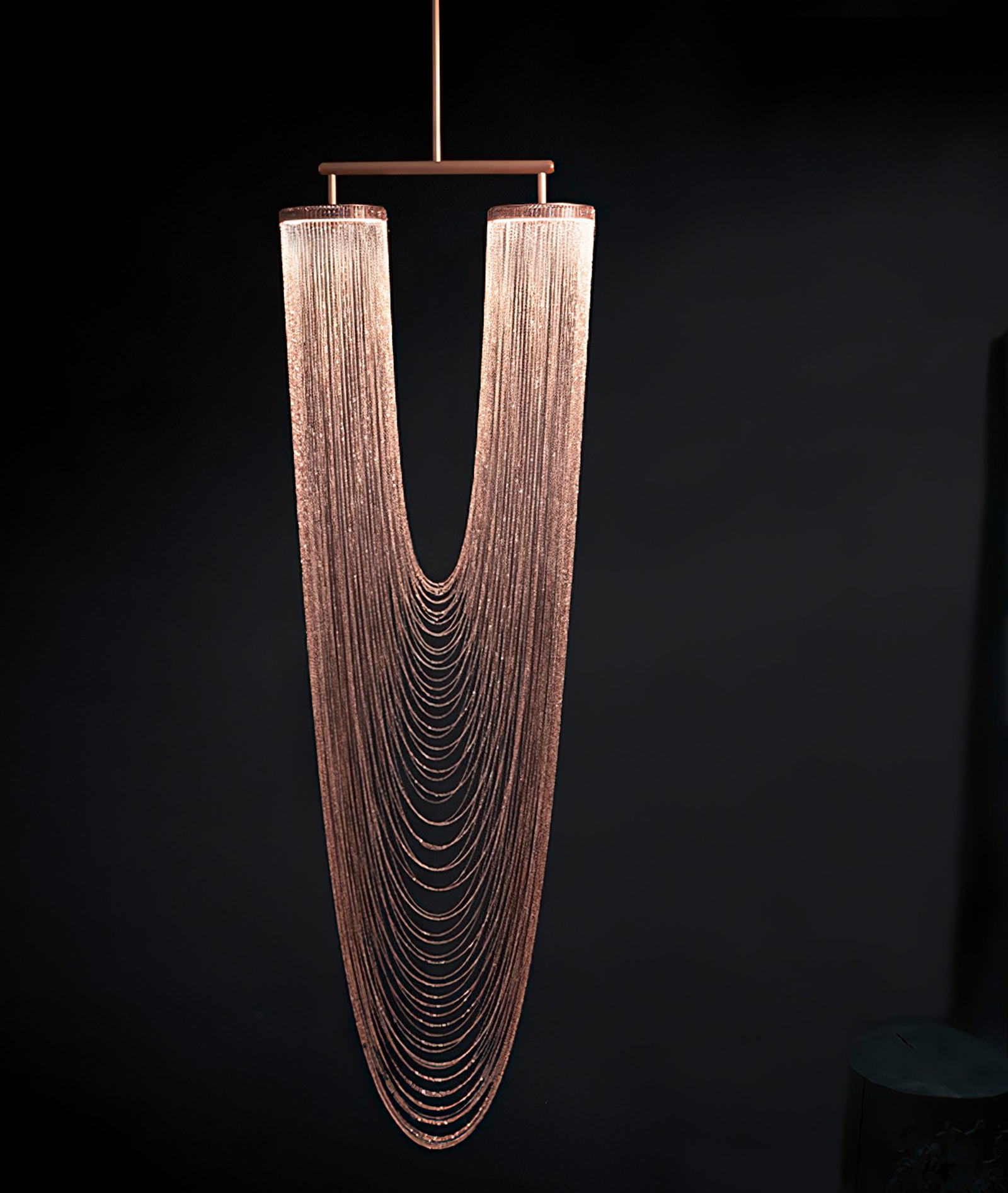 Otèro Chandelier Large