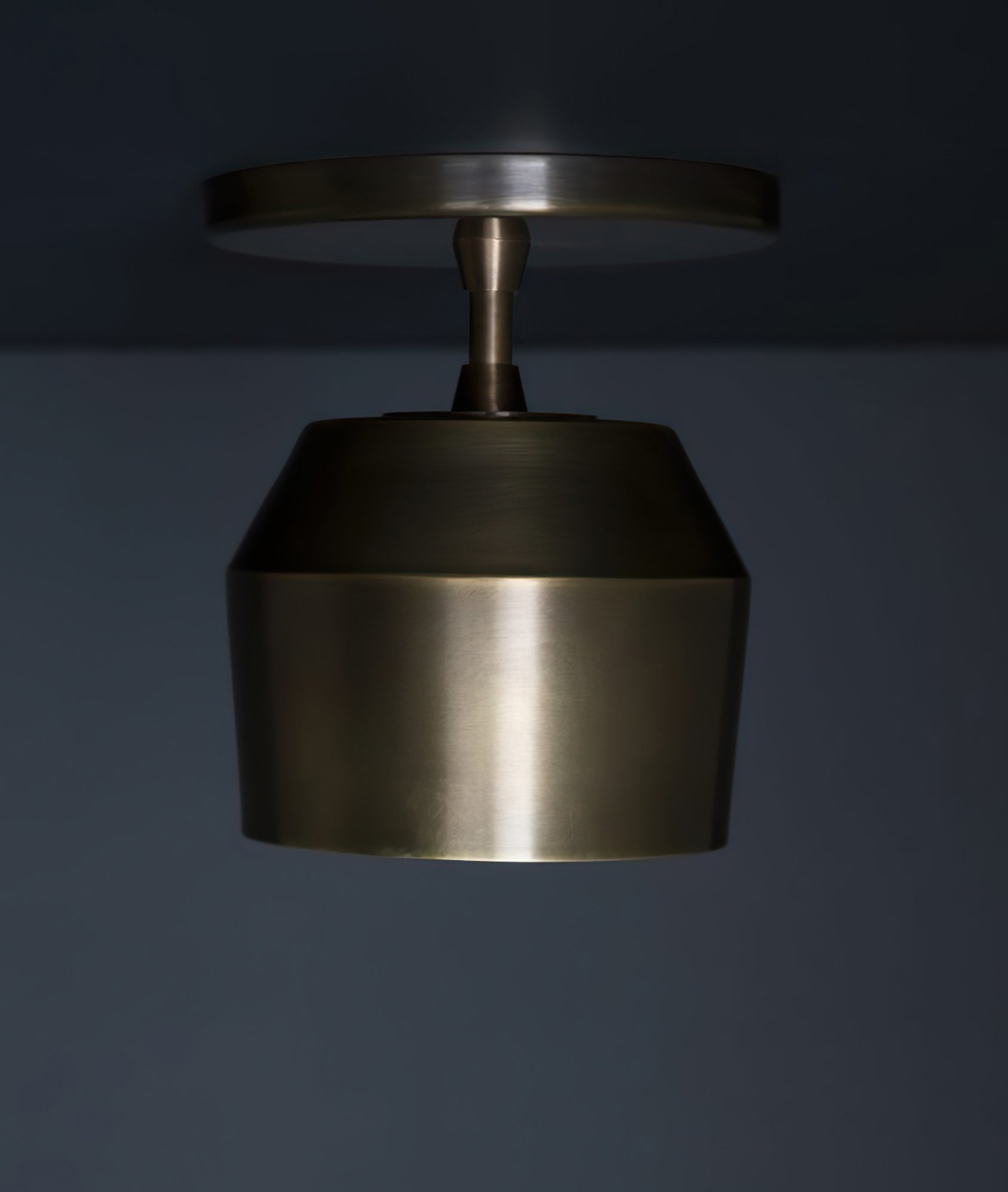 Forchette Ceiling Flush Mount