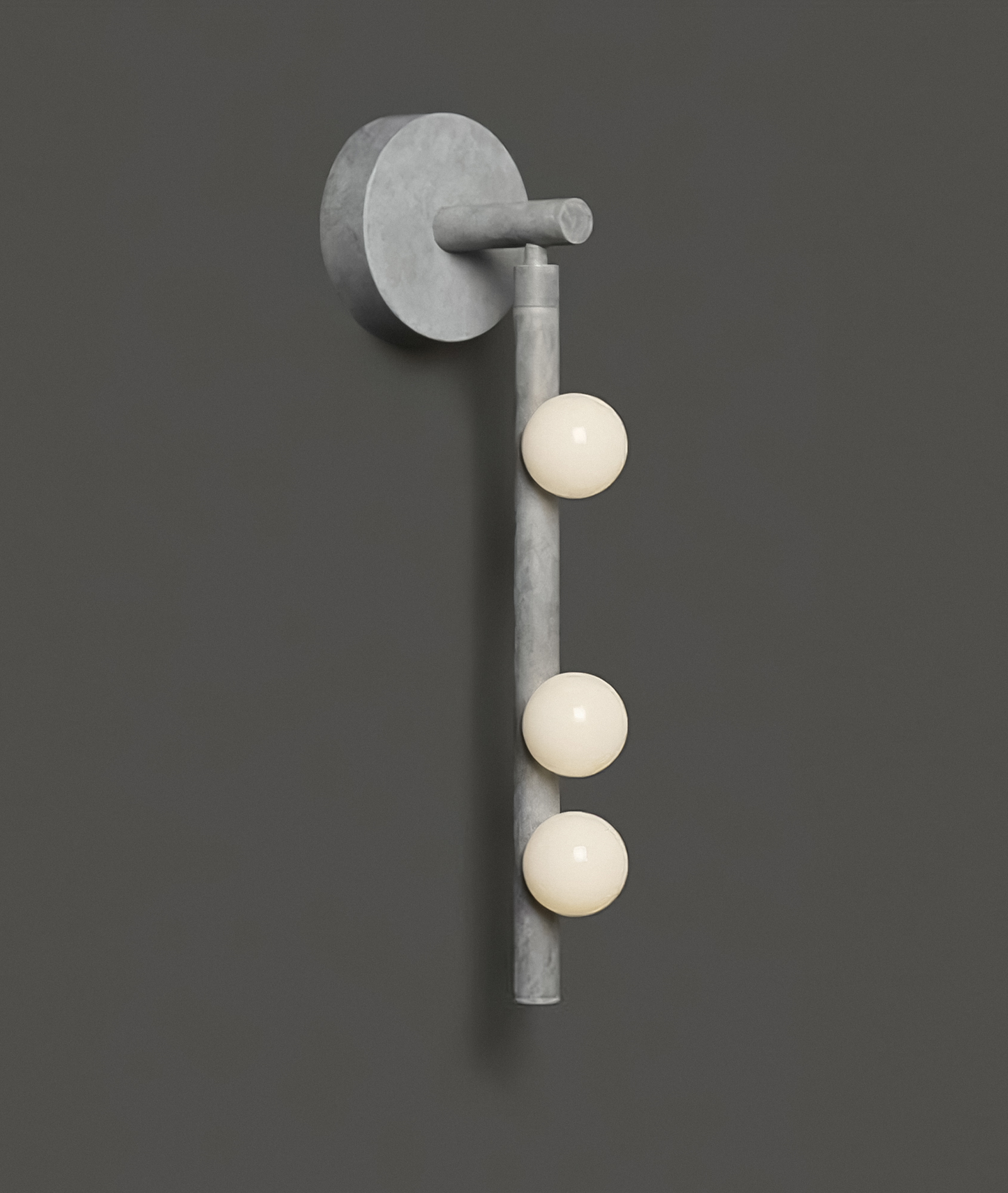 Drop System Wall Sconce DSS.03.01