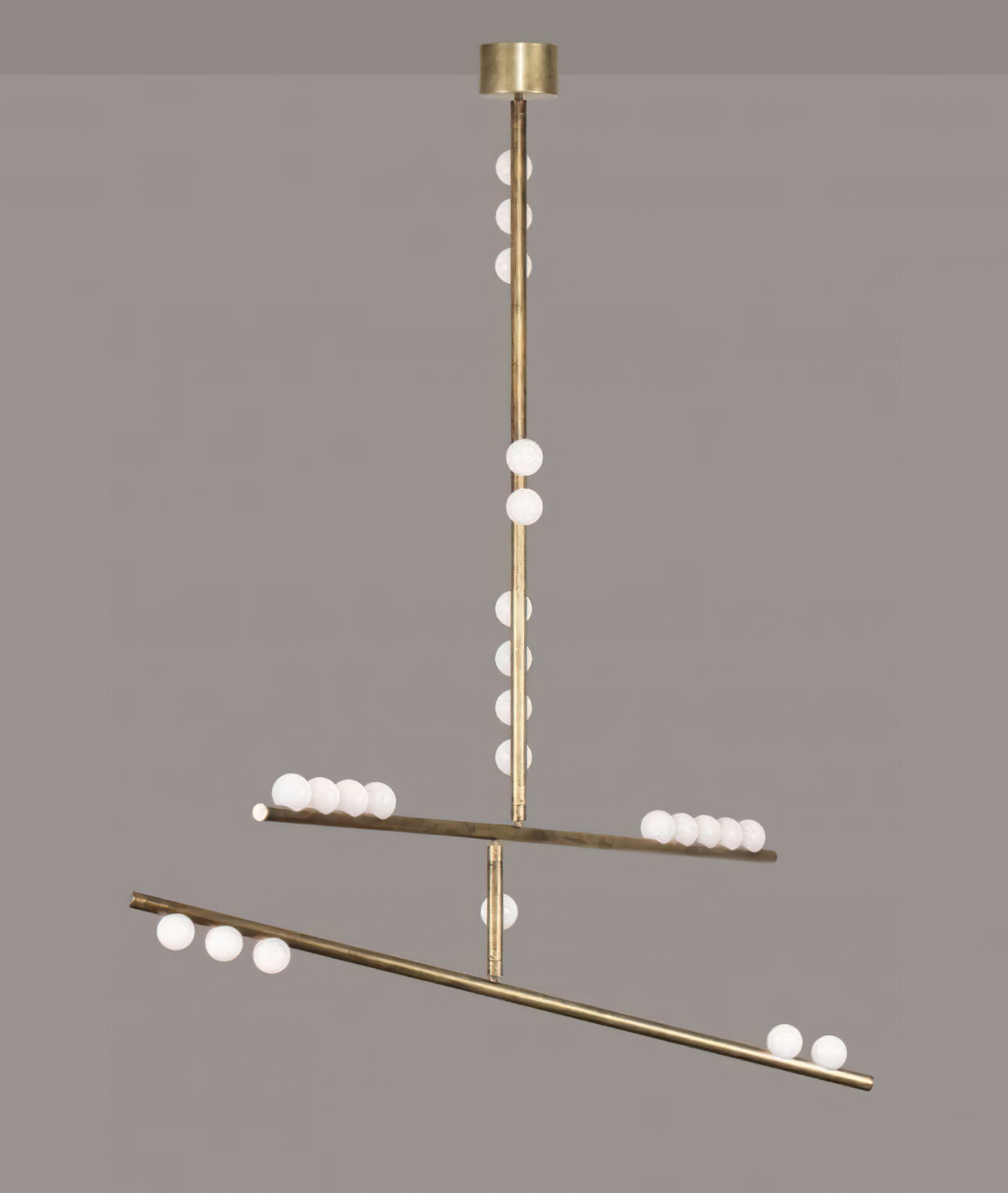 Drop System Chandelier DS.15.01