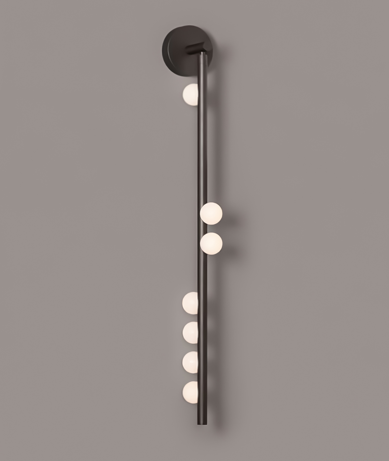 Drop System Wall Sconce DSS.07.01