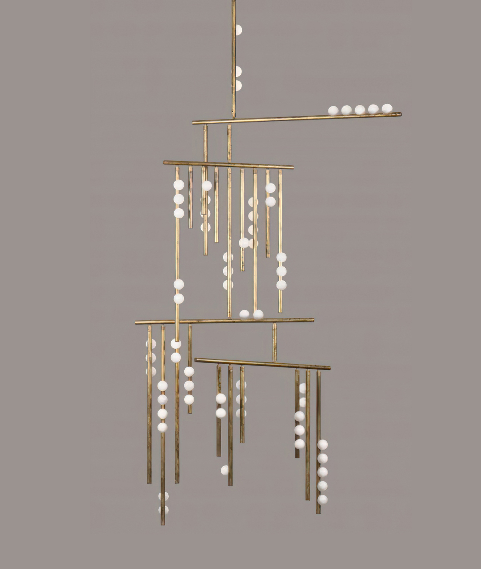 Drop System Chandelier DS.59.01
