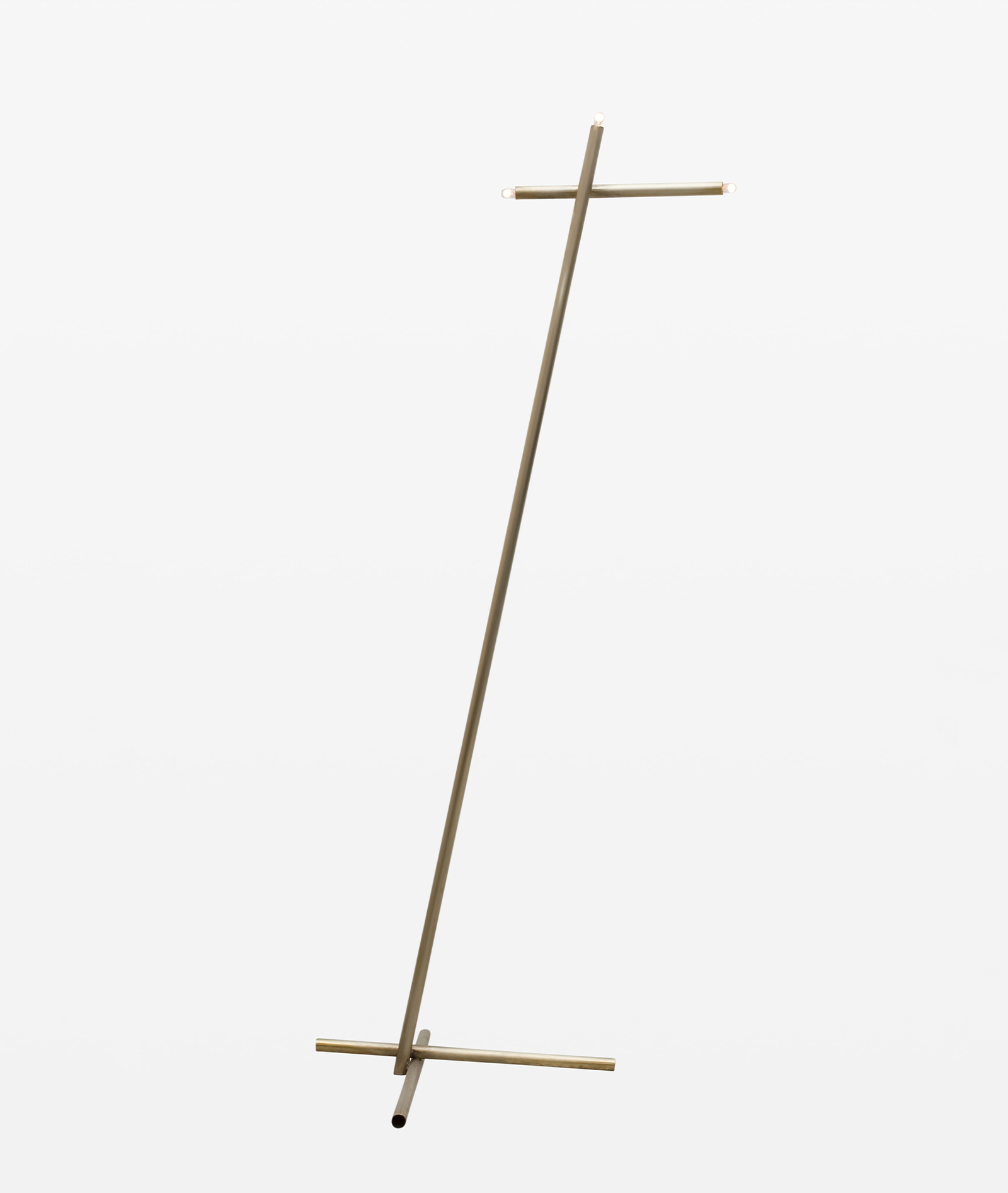 Stick Floor Lamp 4 Stick